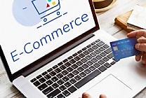 Les Français médailles d'or dans le commerce en ligne