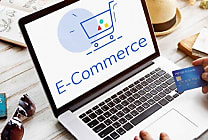 Les Français médailles d'or dans le commerce en ligne