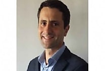 Aymeric Larcher, nommé directeur commercial comptes clés de  [...]