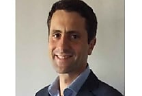 Aymeric Larcher, nommé directeur commercial comptes clés de Renault Trucks