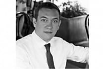 Arthur Le Gallic, nommé VP Global Business Development de Kuehne+Nagel