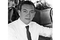 Arthur Le Gallic, nommé VP Global Business Development de Kuehne+Nagel