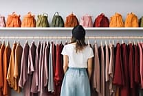Les soldes sont moins attirantes pour plus d'un Français sur deux
