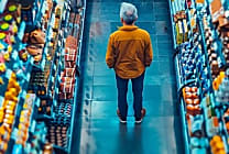 La shrinkflation plombe le pouvoir d'achat des Français