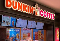 Le leader mondial du donut Dunkin' débarque en France