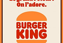 Burger King change son identité visuelle... et juge ses anciens  [...]