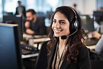 L'IA : moteur d'innovation au service d'une stratégie client efficace et  [...]
