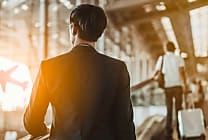 Du travel manager...au mobility manager ?