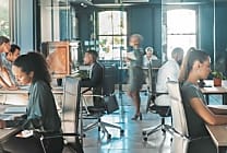 [Tribune] Adapter ses espaces de travail pour améliorer sa  [...]