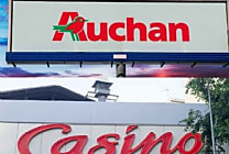 [Best-of] Auchan et Les Mousquetaires sauvent près de 150  [...]