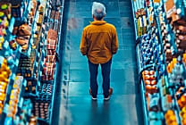 La shrinkflation plombe le pouvoir d'achat des Français