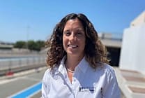 Alexandra Akbasli (Circuit Paul Ricard) « Nous aimons faire  [...]