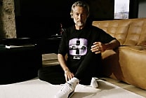 Puma et Porsche s'associent pour le lancement d'une collection de vêtements