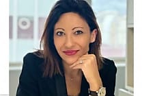Sarah Azria, nommée directrice commerciale Supply Chain de Generix