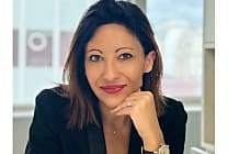 Sarah Azria, nommée directrice commerciale Supply Chain de Generix