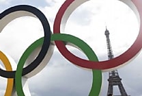 Jeux Olympiques : des premiers résultats encourageants pour les  [...]