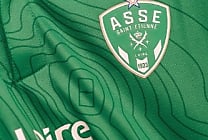 RHD LABO devient fournisseur officiel de l'AS Saint-Étienne