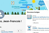 Engie déploie un vaste programme de formation vendeurs