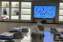 Le Ritz Paris fait école