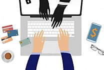 Cyberattaques : de lourdes conséquences financières