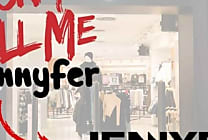 Don't call me Jennyfer renoue avec son ancien nom