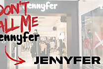 Don't call me Jennyfer renoue avec son ancien nom
