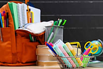 La seconde main, incontournable pour les achats de la rentrée