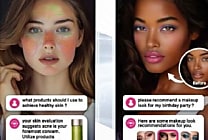 Intelligence artificielle et cosmétiques : les tendances à ne  [...]