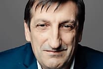 Guillaume Darrasse, nommé directeur général d'Auchan Retail