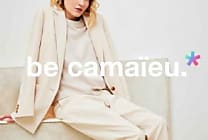 Camaïeu renaît de ses cendres