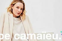 Camaïeu renaît de ses cendres