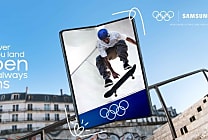 JO 2024 : quels sponsors ont été les plus mentionnés dans les médias et réseaux sociaux ?
