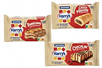 Harrys dévoile ses 3 innovations dans la catégorie goûter