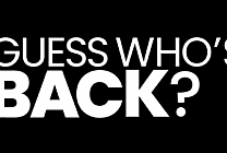 'Guess who's back' : la campagne mystère annonçant le retour de Jennyfer