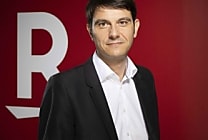 [Portrait] : Fabien Versavau, 'l'ambitieux'