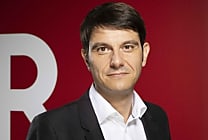 [Portrait] : Fabien Versavau, 'l'ambitieux'