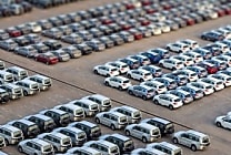 Baromètre des flottes et de la mobilité 2024 : perspectives et  [...]