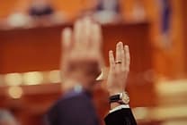[Énergie] Le Sénat s'apprête à voter un texte de loi de  [...]