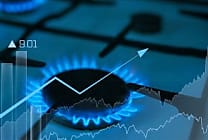 Une hausse des prix du gaz au 2e trimestre