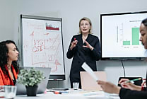 Marketing & storytelling : n'exposez plus votre stratégie, racontez-la !