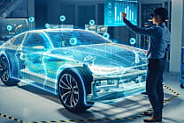 [Secteur automobile] Comment les achats négocient le virage de l'électrique