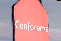 Les lignes bougent chez Conforama