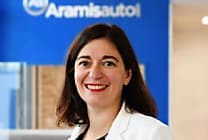 [TMK24] Marie Laloy, directrice marketing et services d'Aramisauto