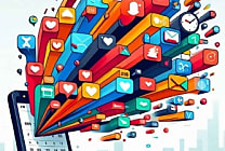 Notify décrypte les campagnes promotionnelles
