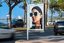 DOOH : L'écran pub s'impose en haut de l'affiche