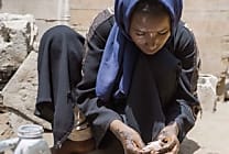 [La Créa de la semaine] « Nourrir l'espoir », nouvelle campagne  [...]