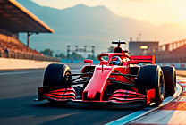 Marriott Bonvoy offre un séjour VIP pour le Grand Prix d'Abu Dhabi de F1