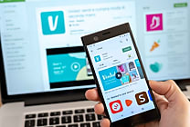 Vinted fait évoluer ses fonctionnalités pour améliorer son expérience client