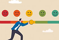 L'état psychologique des salariés reste préoccupant