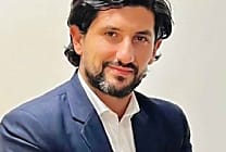Philippe San Martin, nouveau daf du groupe Audeo